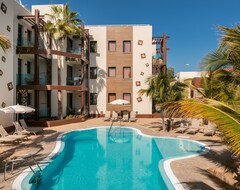 Hotelli Alhambra Boutique Apartments by TAM Resorts (Playa del Inglés, Espanja)