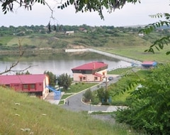 Pansiyon Complex Domneasca (Cernavodă, Romanya)