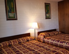 Hotel The Postcard Motel (Seligman, Sjedinjene Američke Države)