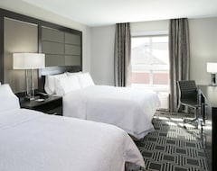 Hotel Hampton Inn & Suites Bridgewater (Bridgewater, USA)