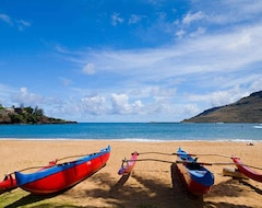 Hotel Marriott Kauai Beach Club (Lihue, USA)