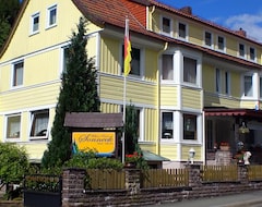 Hotel Sonneck (Wildemann, Germany)