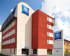 Khách sạn Ibis Budget Pontarlier (Pontarlier, Pháp)
