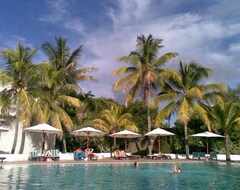 Hotel Casuarina Resort And Spa (Port Louis, Mauricijus)