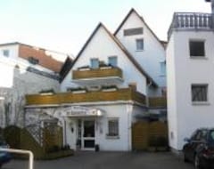 Hotel WIRTSHAUS am Niederntor (Blomberg, Germany)