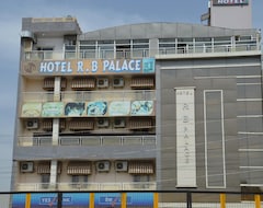 Khách sạn Hotel Rb Palace (Delhi, Ấn Độ)