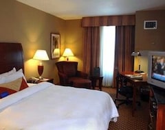 Hotel Hilton Garden Inn Tampa Northwest/Oldsmar (Oldsmar, USA)