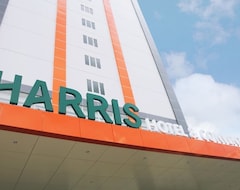HARRIS Hotel & Conventions Ciumbuleuit - Bandung (Bandung, Endonezya)