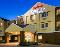 Hotel Fairfield Inn & Suites Oshkosh (Oškoš, Sjedinjene Američke Države)