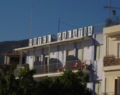 Hotel Galatia (Galatas, Greece)
