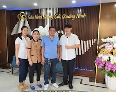 Sala Hotel Mong Cai (Mong Cai, Vijetnam)