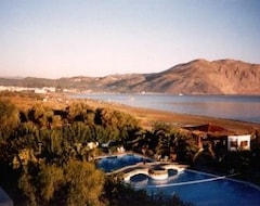 Hotel Mare Monte Beach (Georgioupolis, Grčka)