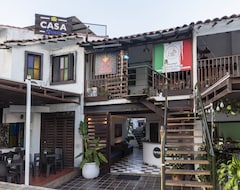 Khách sạn Ayenda  1701 Casa Corona (Villavicencio, Colombia)
