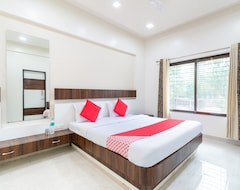 OYO 44187 Hotel Hari Vitthala Palace (Ahmednagar, India)