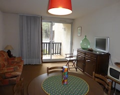 Koko talo/asunto Residence Ubaye 16 (Barcelonnette, Ranska)