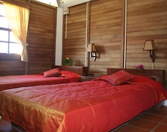 Hotel Statia Lodge (Oranjestad, BES Islands)