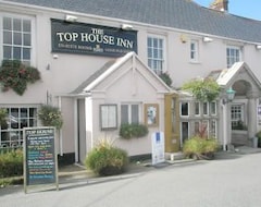 Khách sạn The Top House Inn (Lizard, Vương quốc Anh)