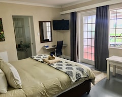 Bed & Breakfast Elgin Valley Inn (Grabouw, Nam Phi)