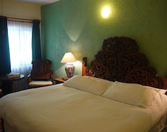 Hotel Spa Posada Tlaltenango (Cuernavaca, Mexico)