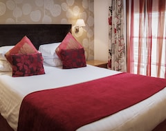 Hotelli Hotel The Royal Seven Stars (Totnes, Iso-Britannia)