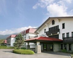 Hotelli Hotel Onikoube (Osaki, Japani)
