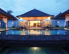 Hotel Villa The Jiwa (Tanjung, Indonesia)