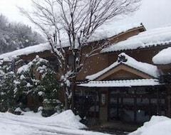 Pensión Ushioonsen Ushioso (Ryokan) (Unnan, Japón)