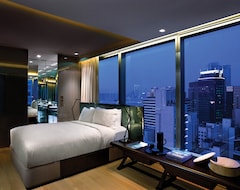 Hotel 99 Bonham (Hong Kong, Hong Kong)