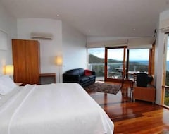 Lejlighedshotel Chris's Beacon Point Restaurant & Villas (Apollo Bay, Australien)