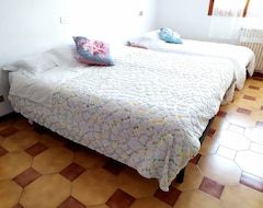 Bed & Breakfast Bed And Breakfast Casa Di Leo (Molinella, Ý)