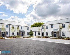 Cijela kuća/apartman Hilltown Lodges No4 (Newry, Ujedinjeno Kraljevstvo)