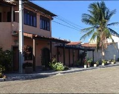 Hotelli Pousada Ateliê Flat Residência (Cabo Frio, Brasilia)