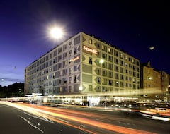 Hotelli Hotel Scandic Malmen (Tukholma, Ruotsi)