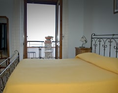 Hotel Il Falco Del Cilento (Torchiara, Italien)