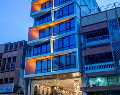 Otel The Three Hatyai (Hat Yai, Tayland)