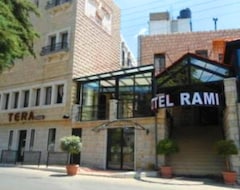 Hotel Rami (Bejrut, Libanon)