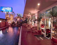 Khách sạn Atrium Boutique Resort Hotel (Bangkok, Thái Lan)