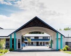 Motel Havelock North Motor Lodge (Havelock North, New Zealand)
