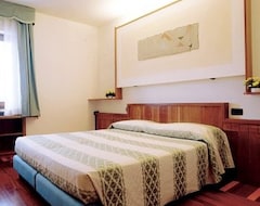 Hotel Best Western Carlo Felice (Sassari, Italija)