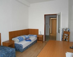 Albergue Hostel Narva (Bratislava, Eslovaquia)