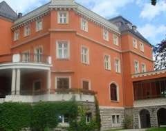Hotel Palac Paulinum (Jelenia Góra, Poland)