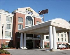 Holiday Inn Express Birmingham Irondale East, an IHG Hotel (Irondale, USA)