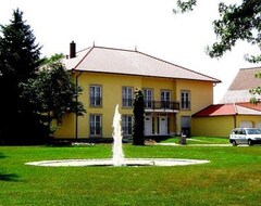 Otel Villa Toskana (Bad Schönborn, Almanya)