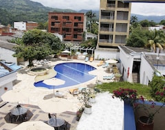 Khách sạn Mediterráneo Villeta (Villeta, Colombia)