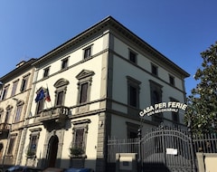 Khách sạn Casa Secchiaroli (Florence, Ý)