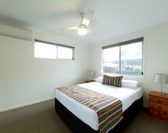 Rockhampton Serviced Apartments (Rockhampton, Australia)