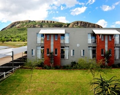 Hotel Villa Paradiso Country Estate (Hartbeesport, Južnoafrička Republika)