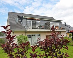 Casa/apartamento entero Excl. App. Sunshine, Wi-Fi, Washing Machine, Terrace - 2 Room App. Sunshine, Nh (Nienhagen, Alemania)