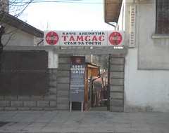 Pansion Tamcac Guest House (Kotel, Bugarska)