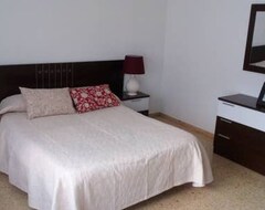 Cijela kuća/apartman Apartment For 6 Persons (San Juan de Énova, Španjolska)